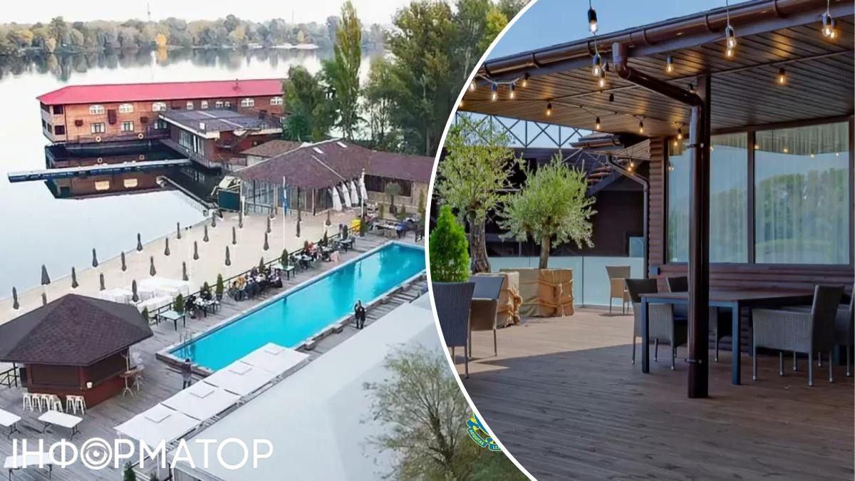 GALERA RESORT комплекс демонтаж прокуратура