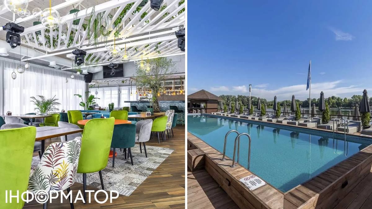 Елітний відпочинковий комплекс у Галерній затоці існує вже понад 10 років. Фото: Galera Resort