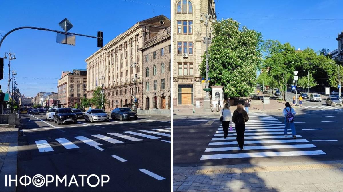 инфраструктура