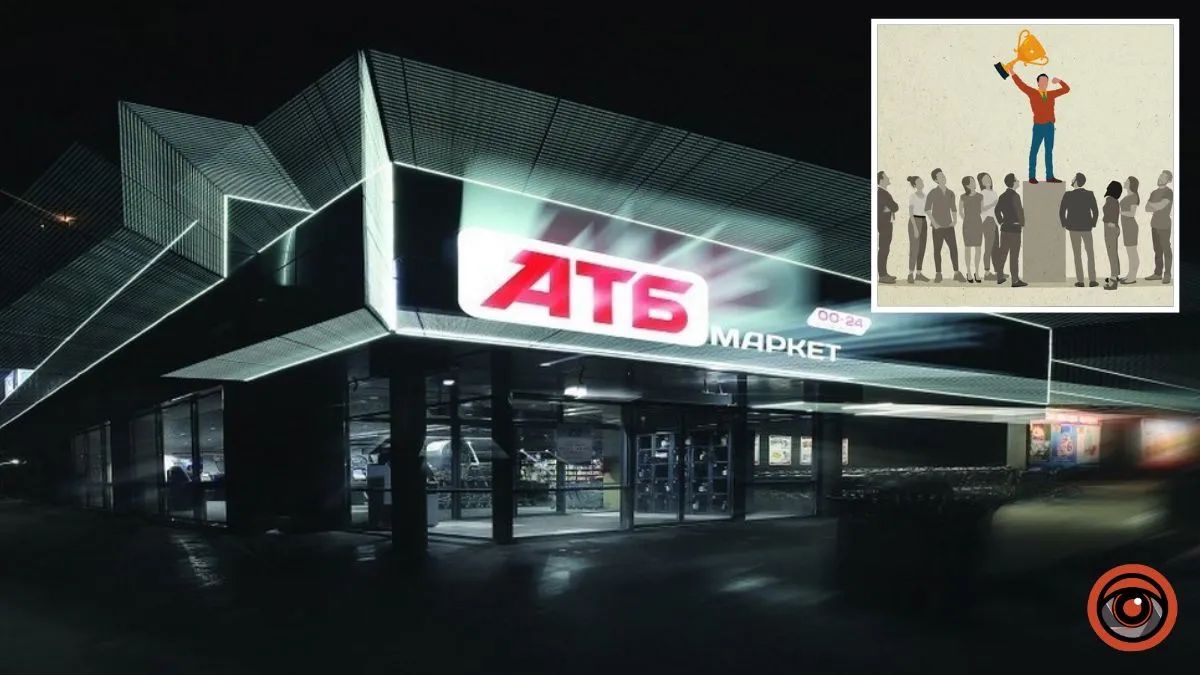 Топ роботодавців України 2025 року