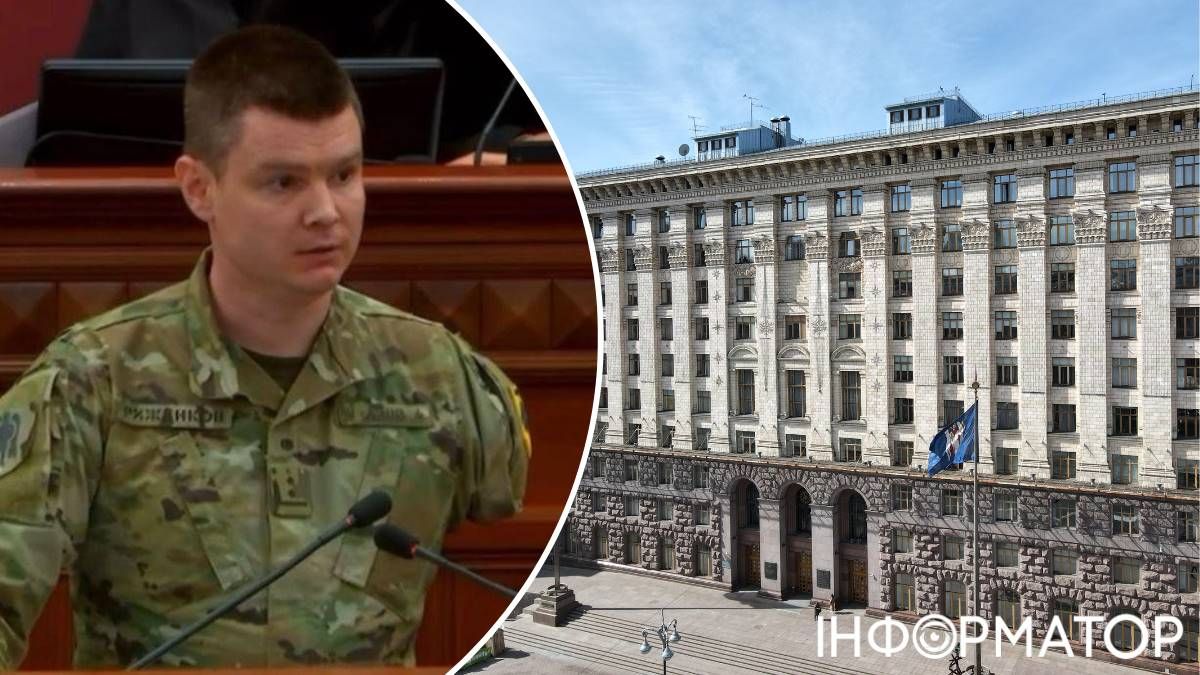 ветераны