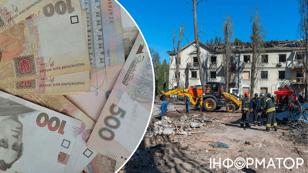 материальная помощь выплаты