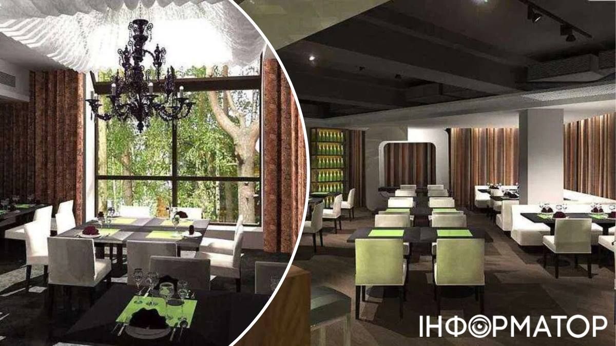 Place умебльовано, втім, новий власник найімовірніше забажає змінити дизайн приміщень Place умебльовано, втім, новий власник найімовірніше забажає змінити дизайн приміщень