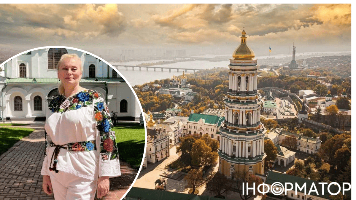 София киевская