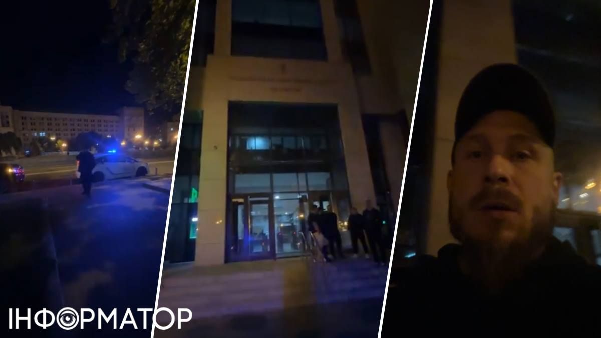 Дом профсоюзов
