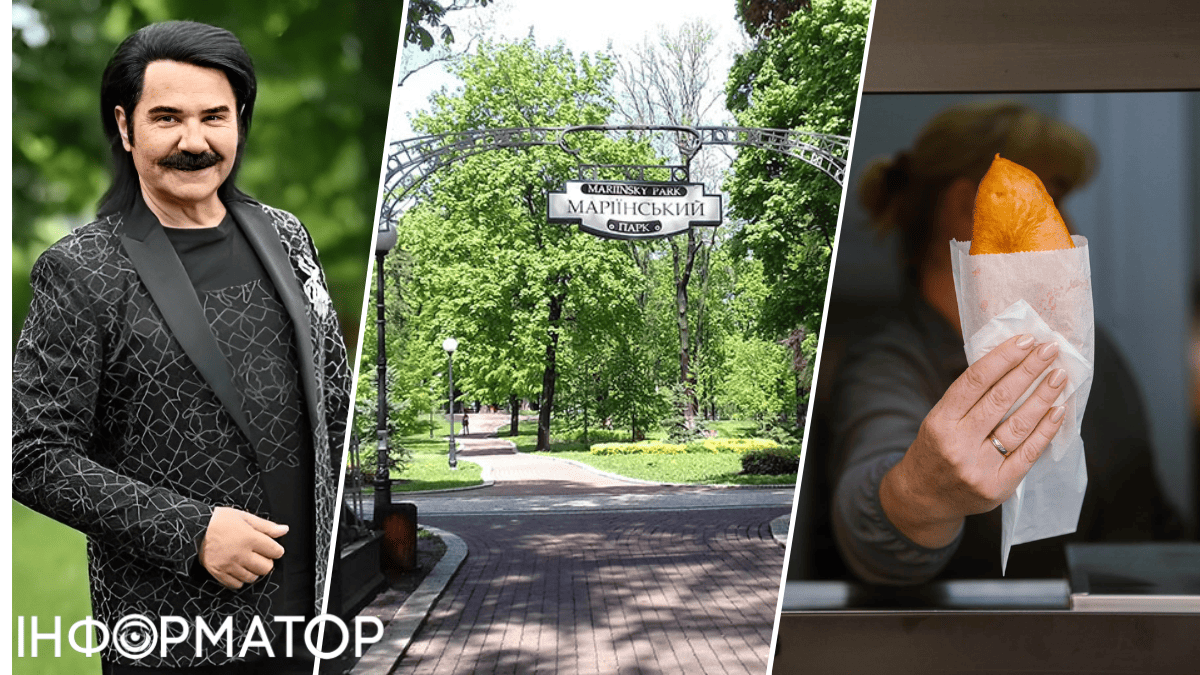 День Киева