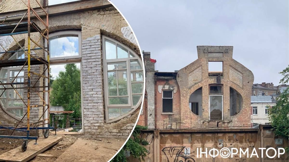 Лукьяновка