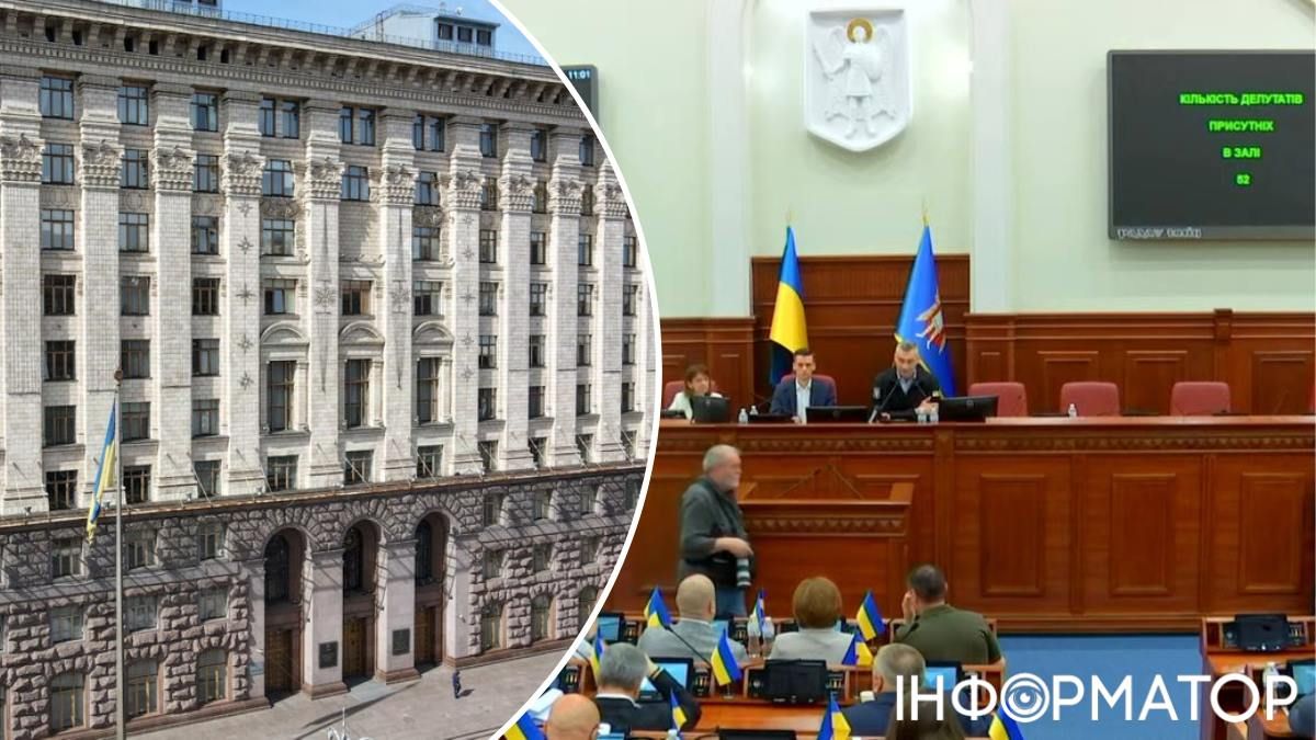 Табло системи 