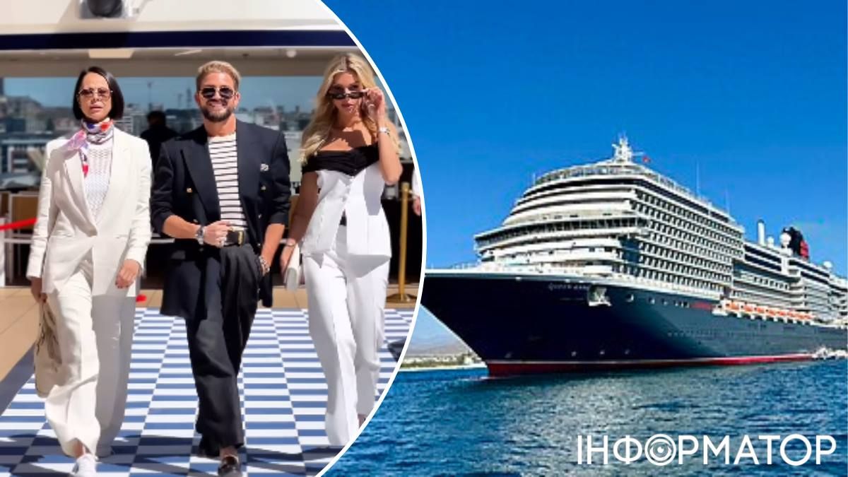 Єгорова не відмовляє собі у нових враженнях