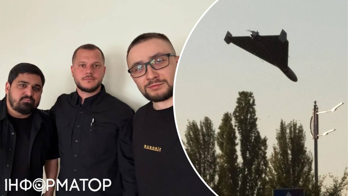 Стерненко