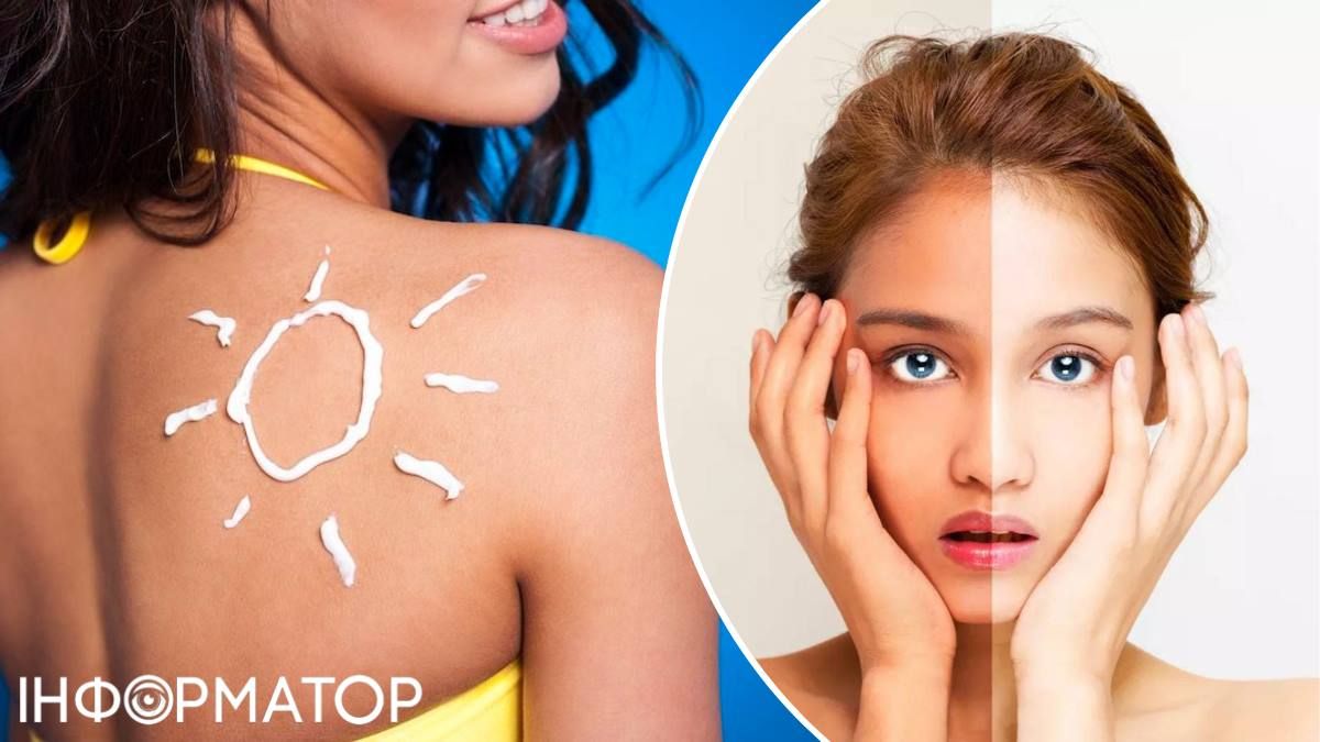 Як відновити шкіру після сонця: ефективний догляд після відпустки
