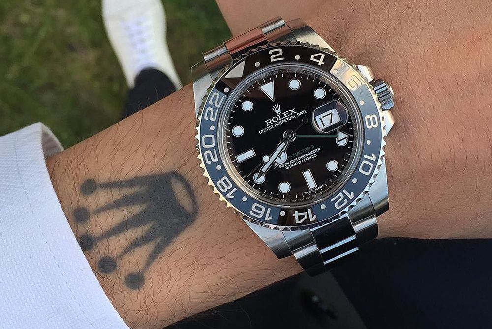 Как продать швейцарские часы в Киеве дорого и быстро 1