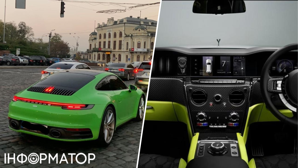 автомобили люксовые авто роскошь