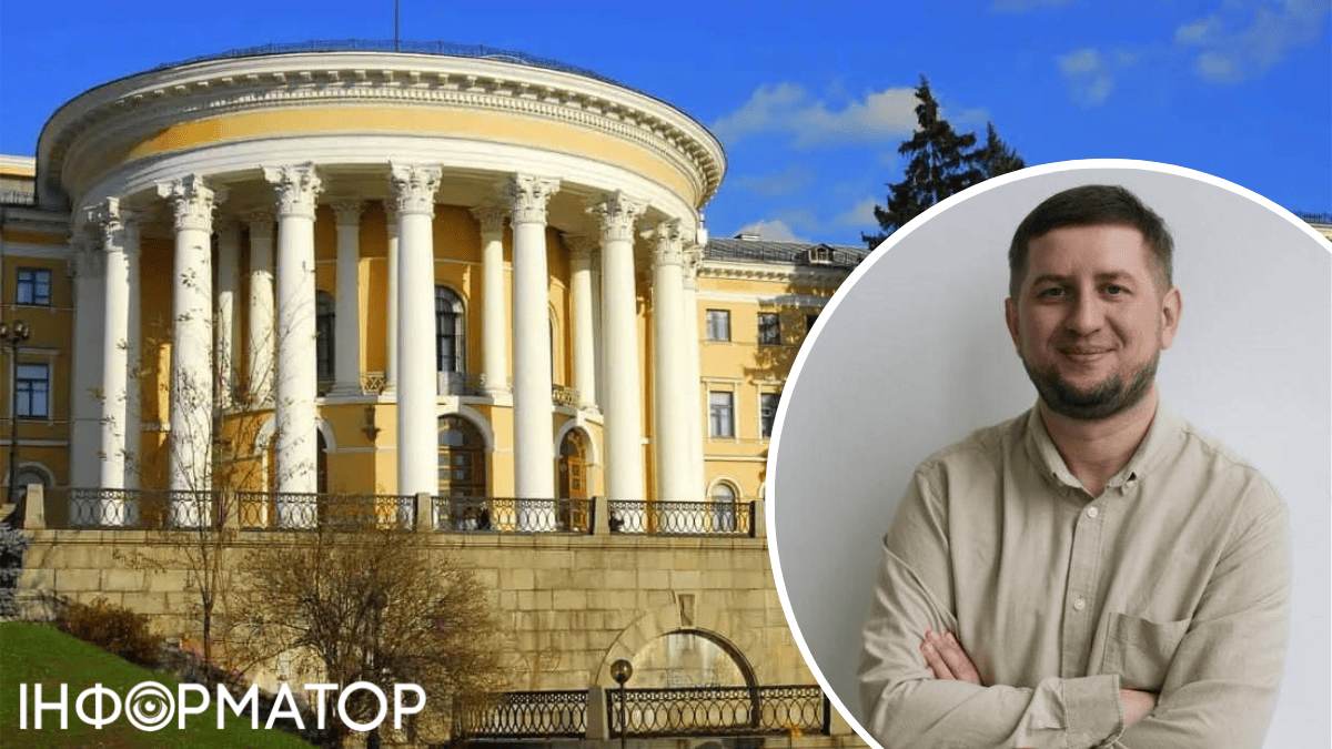 нерухомість Жовтневий палац АРМА