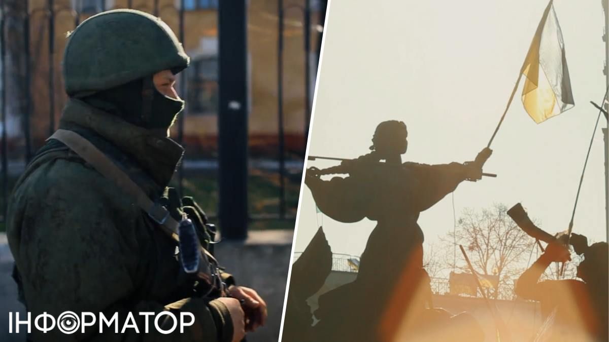 В 2014-м Джейк Свантко как видеооператор буквально побывал по обе стороны баррикад и увидел начало российской агрессии Фото: скриншоты из видео Свантко В 2014-м Джейк Свантко как видеооператор буквально побывал по обе стороны баррикад и увидел начало российской агрессии Фото: скриншоты из видео Свантко