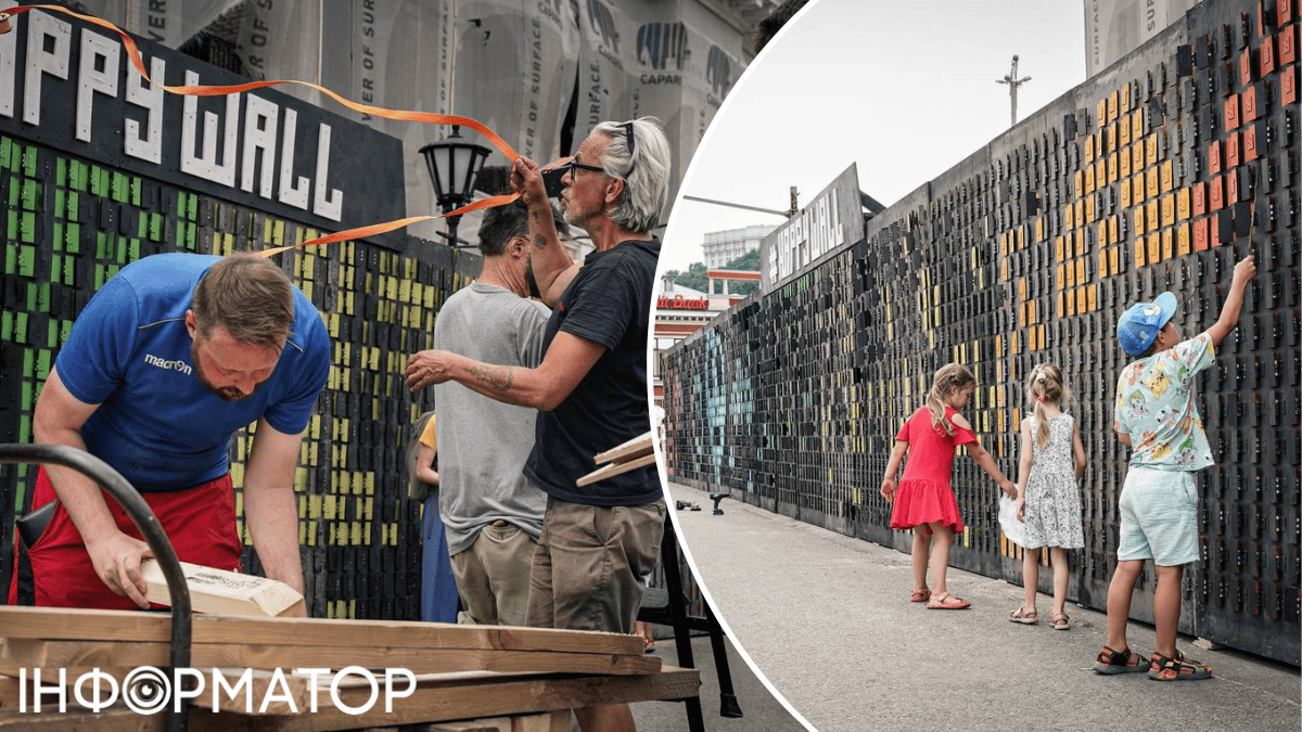 контрактовая площадь