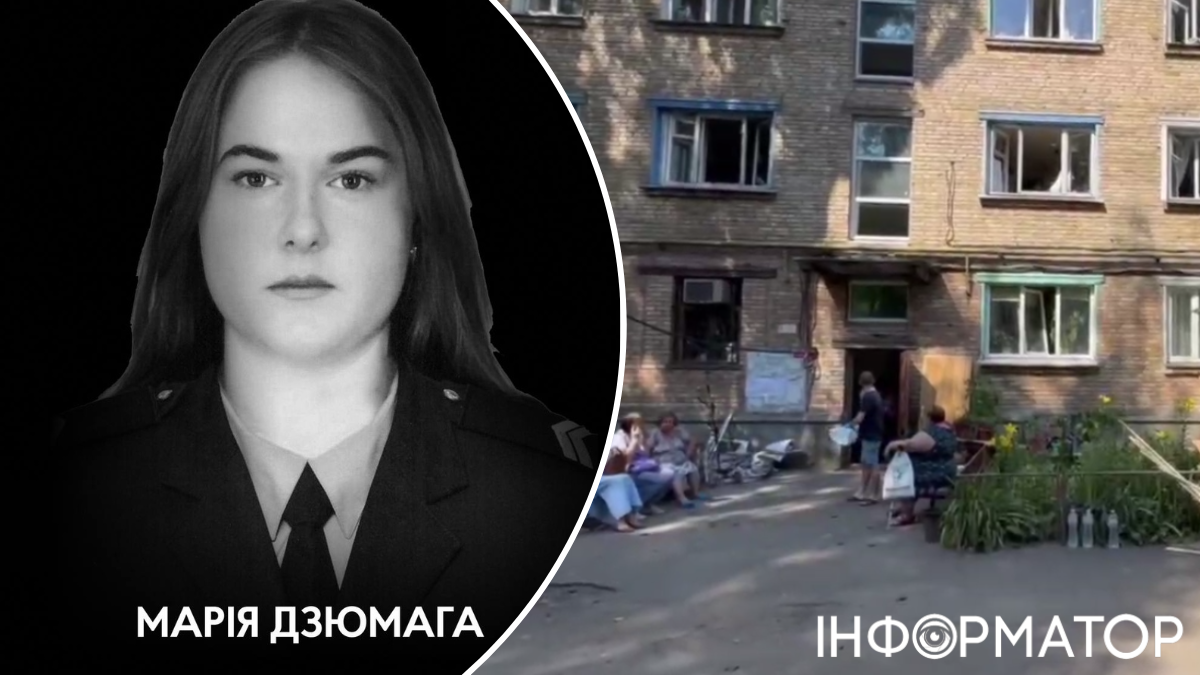 поліція Київський метрополітен