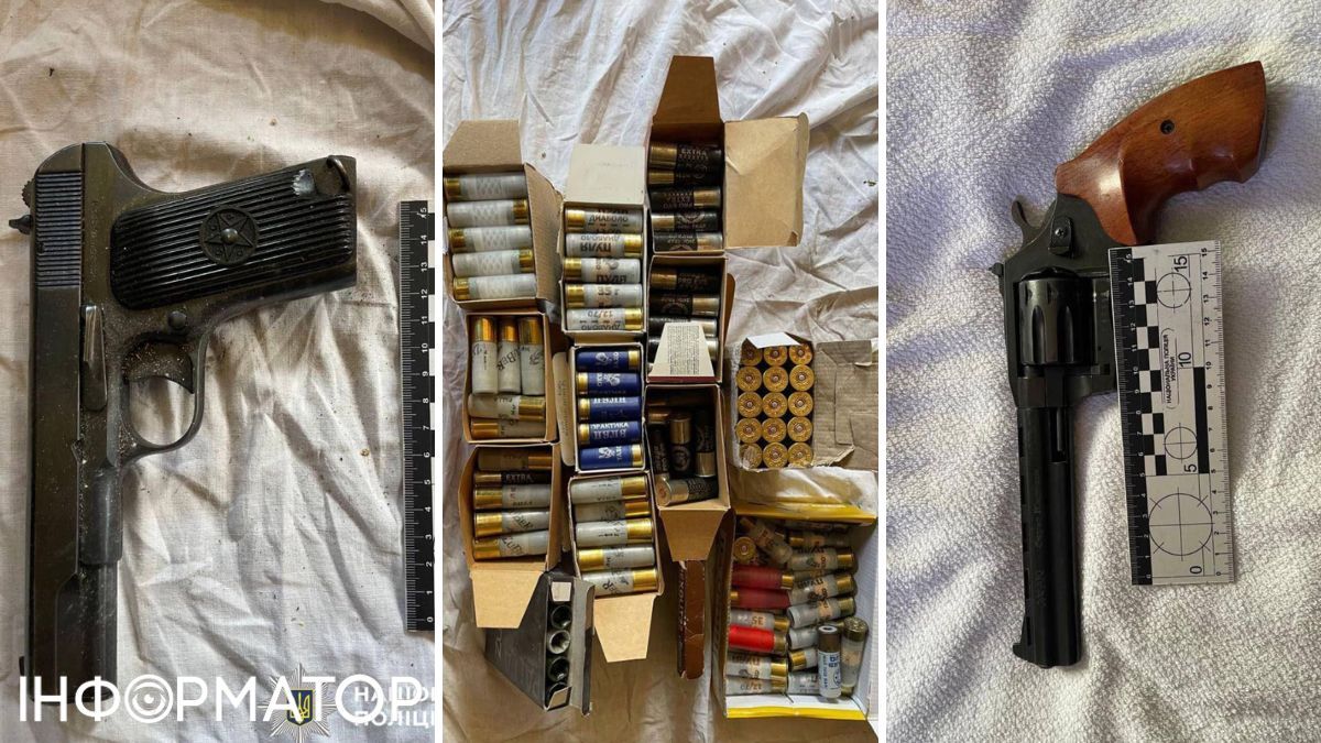 Фото: пресслужба поліції Київщини