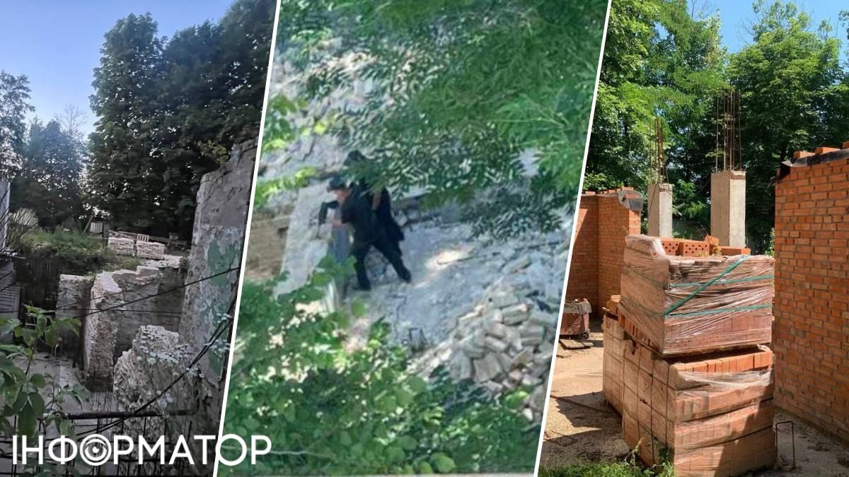 печерский район