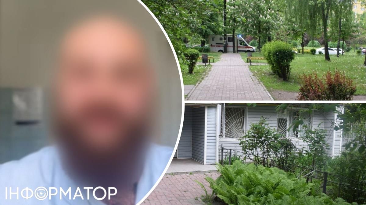Оболонский район