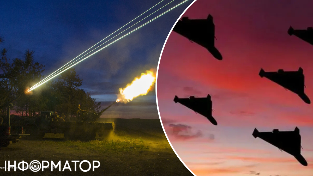 Атака на Київ 18 липня