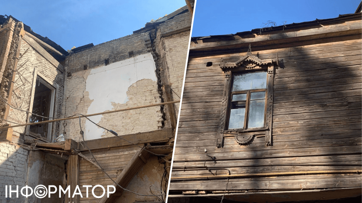 Андреевский спуск