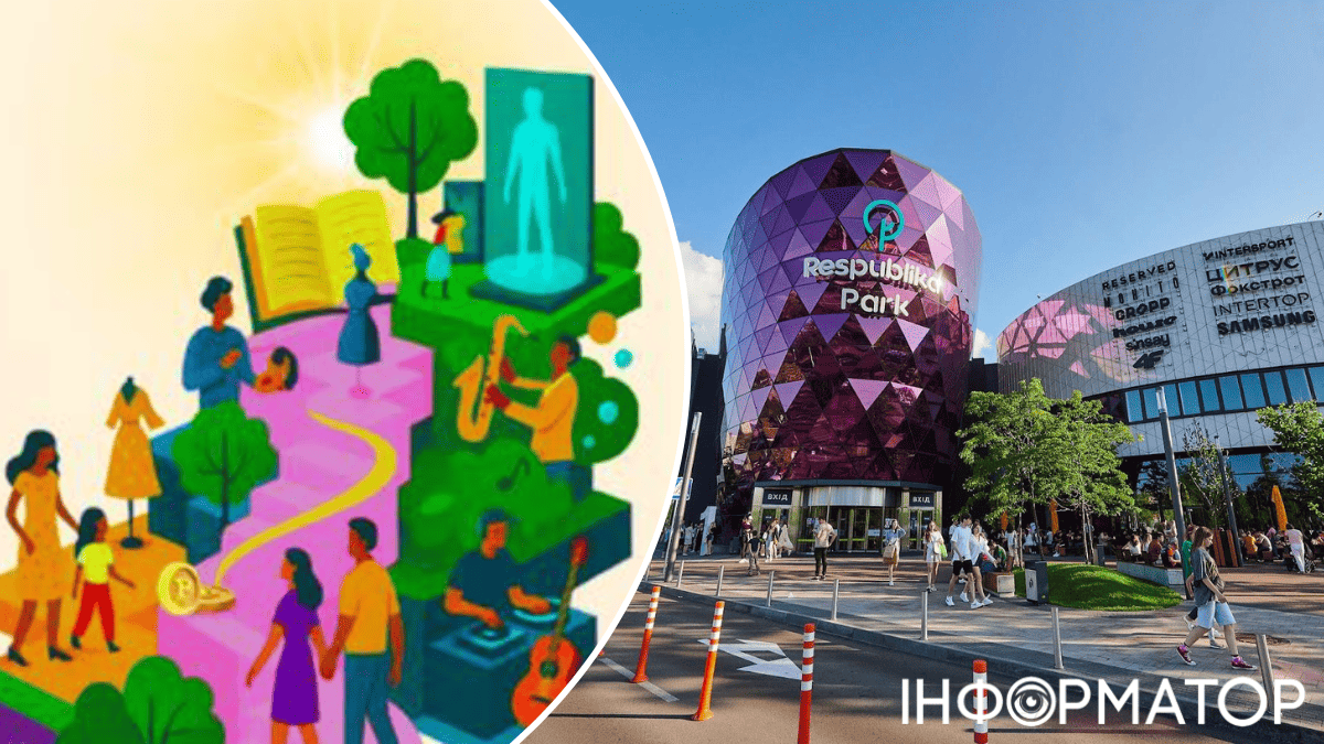 ТРЦ фестиваль