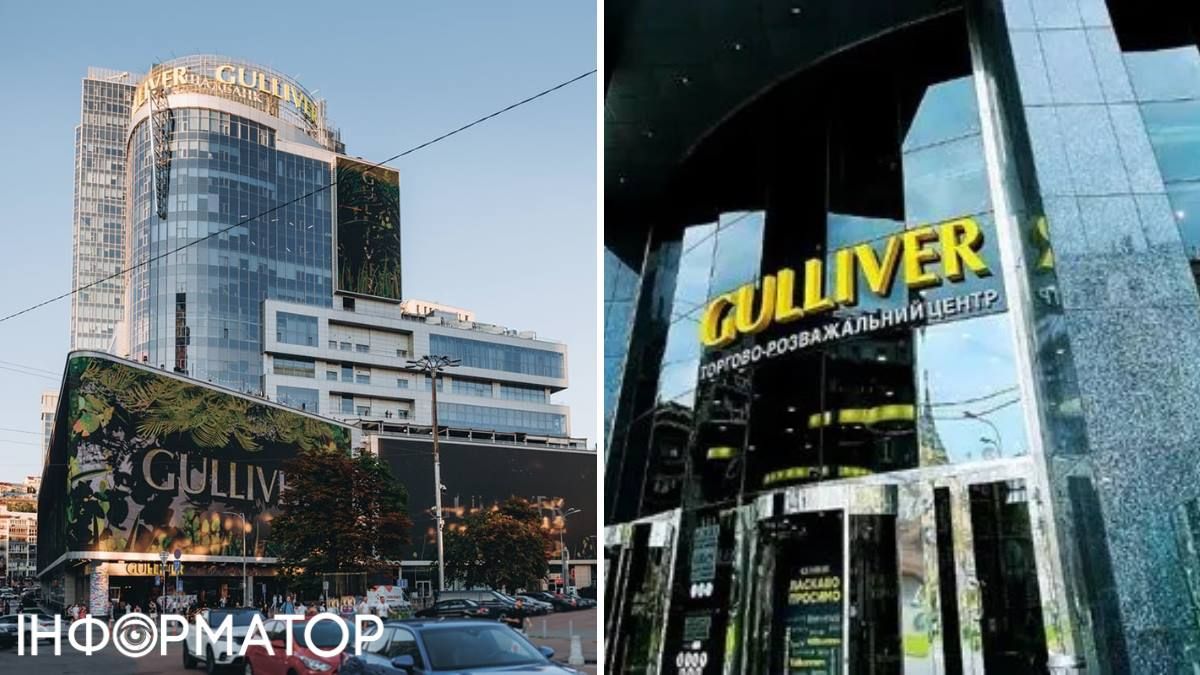 Нерухомість