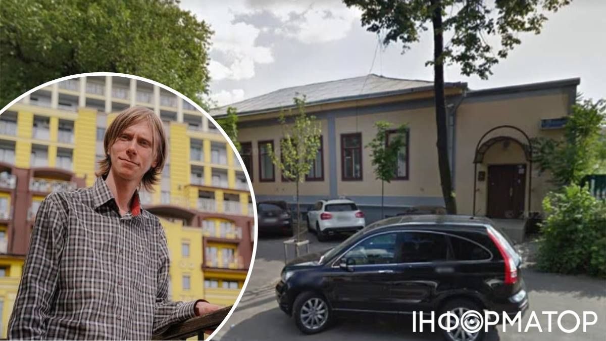 історичні пам'ятки