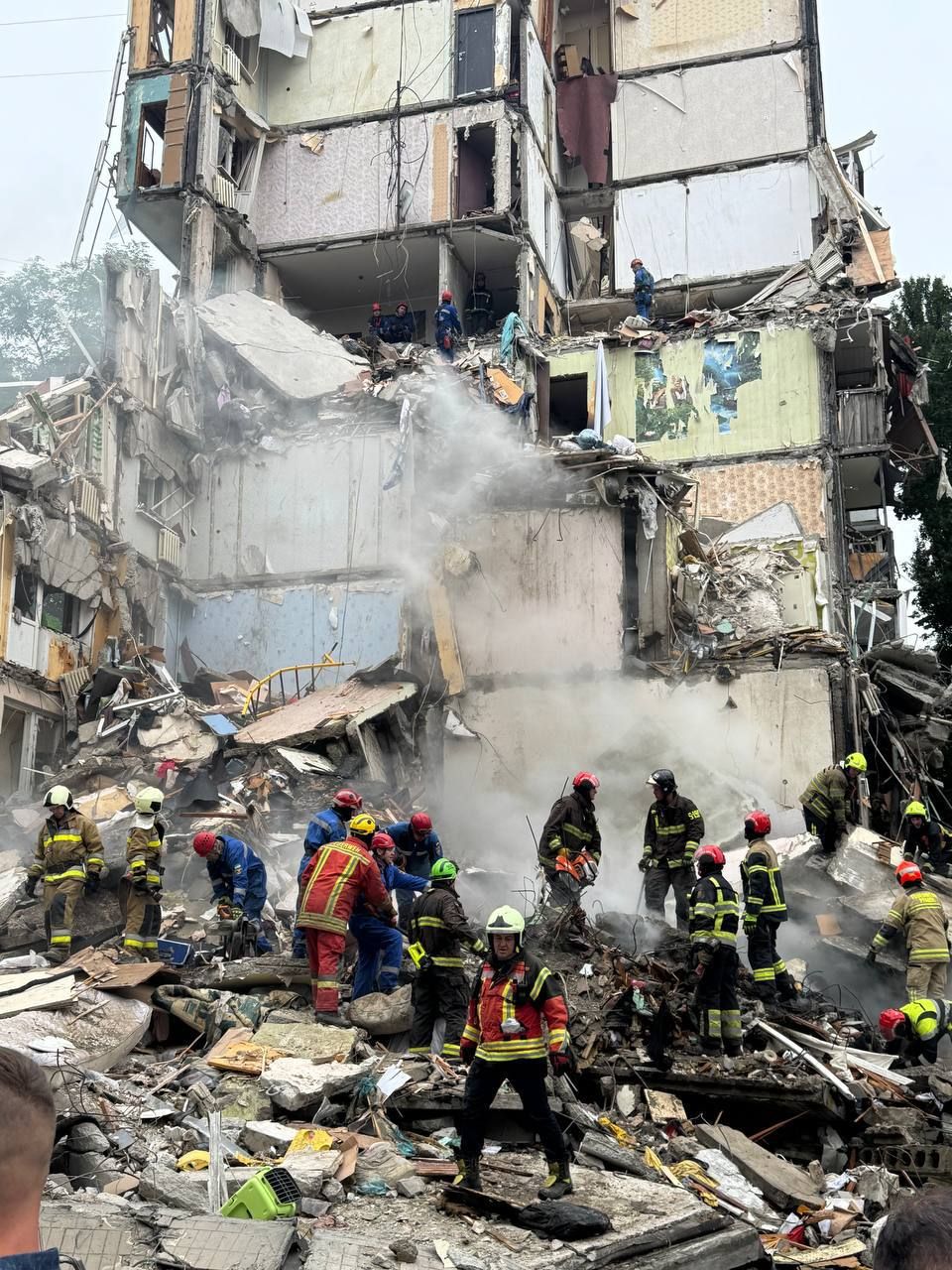 9-ти этажка по прилету 9-ти этажка по прилету