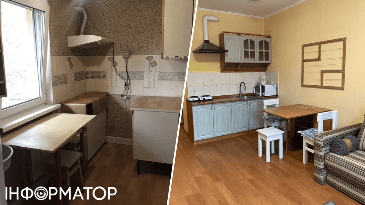 Бортничі нерухомість оренда