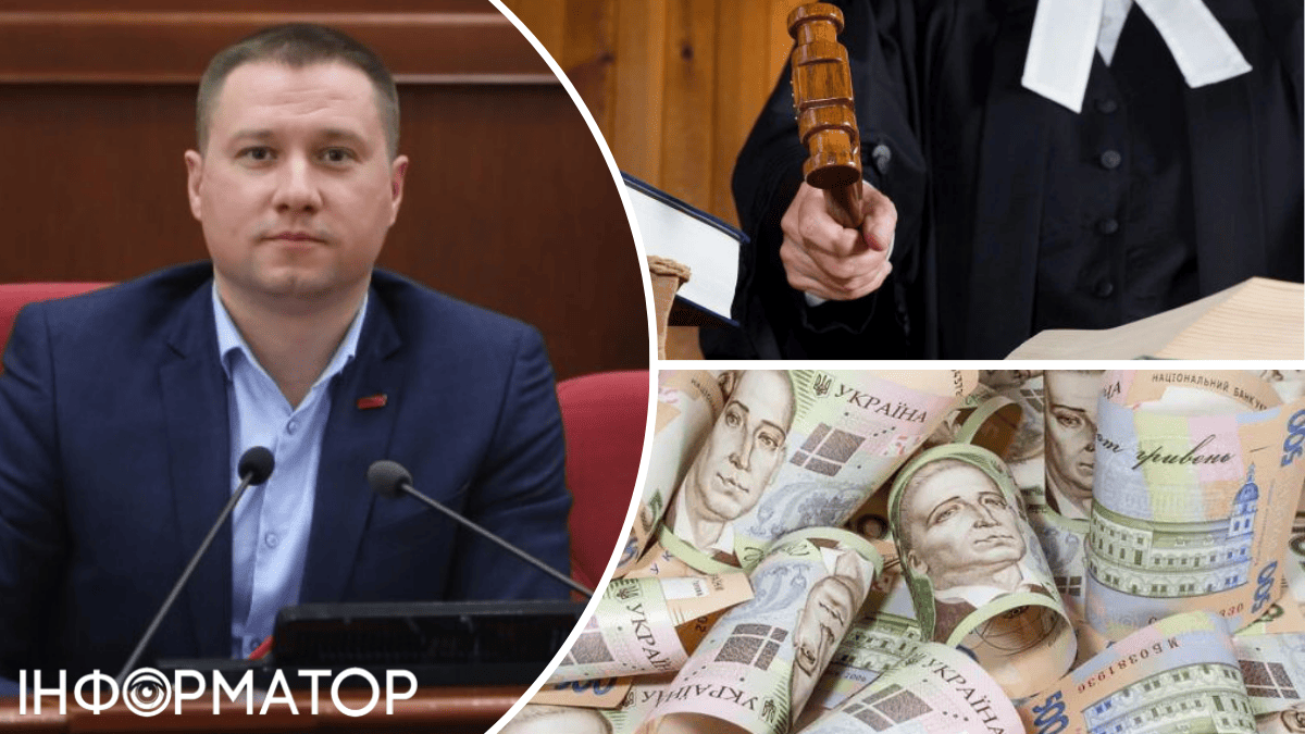 Київська міськрада