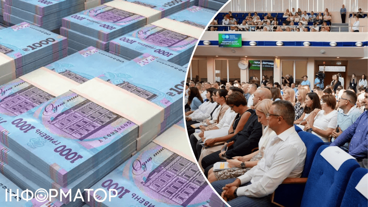 підприємці бізнес податки