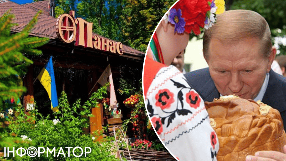 ресторани Києва скандал прокуратура