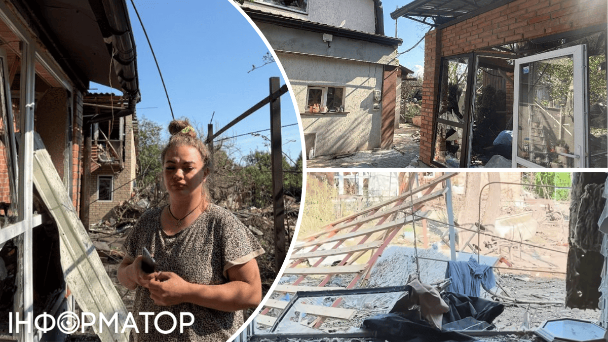 тварини зооволонтер Буча обстріл