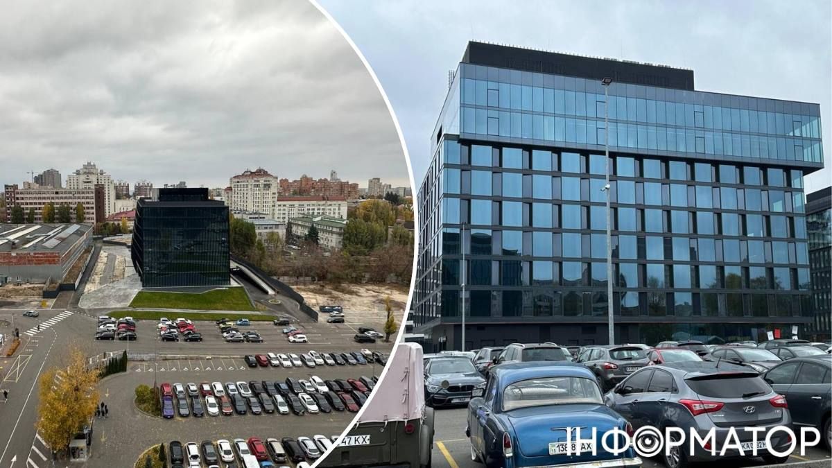 Архітектором для обидвох кампусів виступила студія APA Wojciechowski