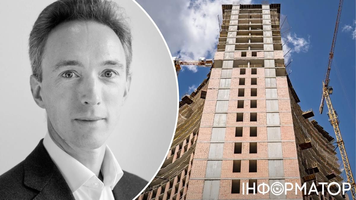 Журналісти довели, що бізнесмен Олег Павлов, колишній москвич, нині - лондонець пов'язаний з Михаїлом Ходорковським