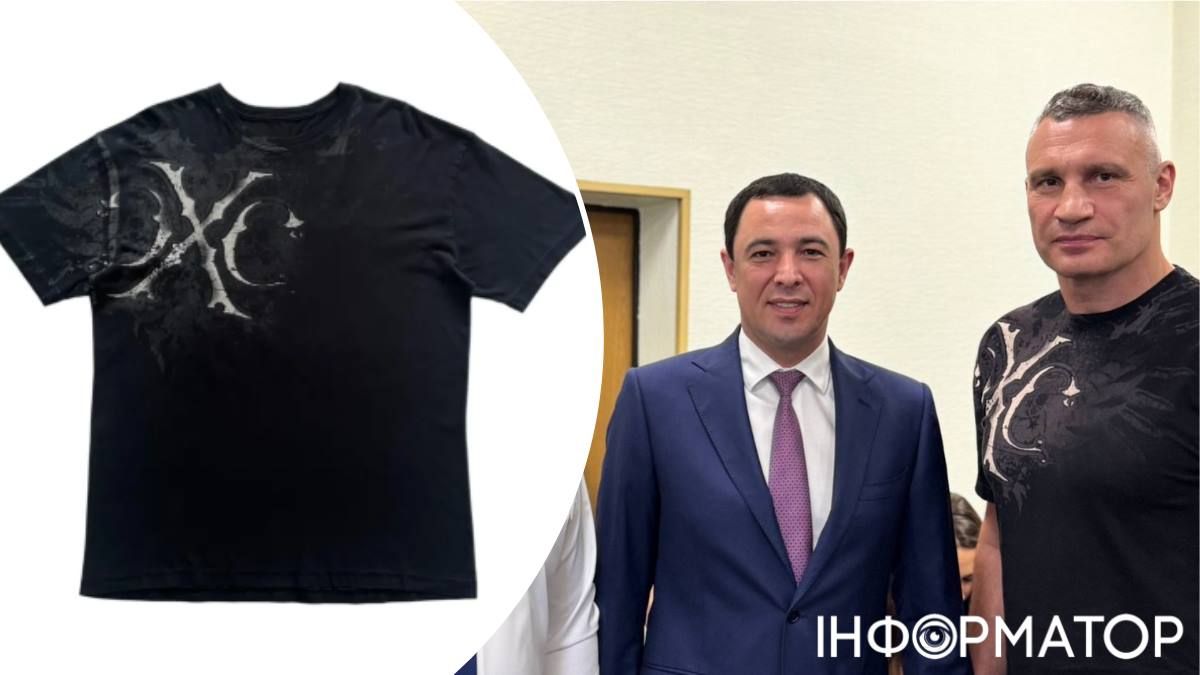 Кличко