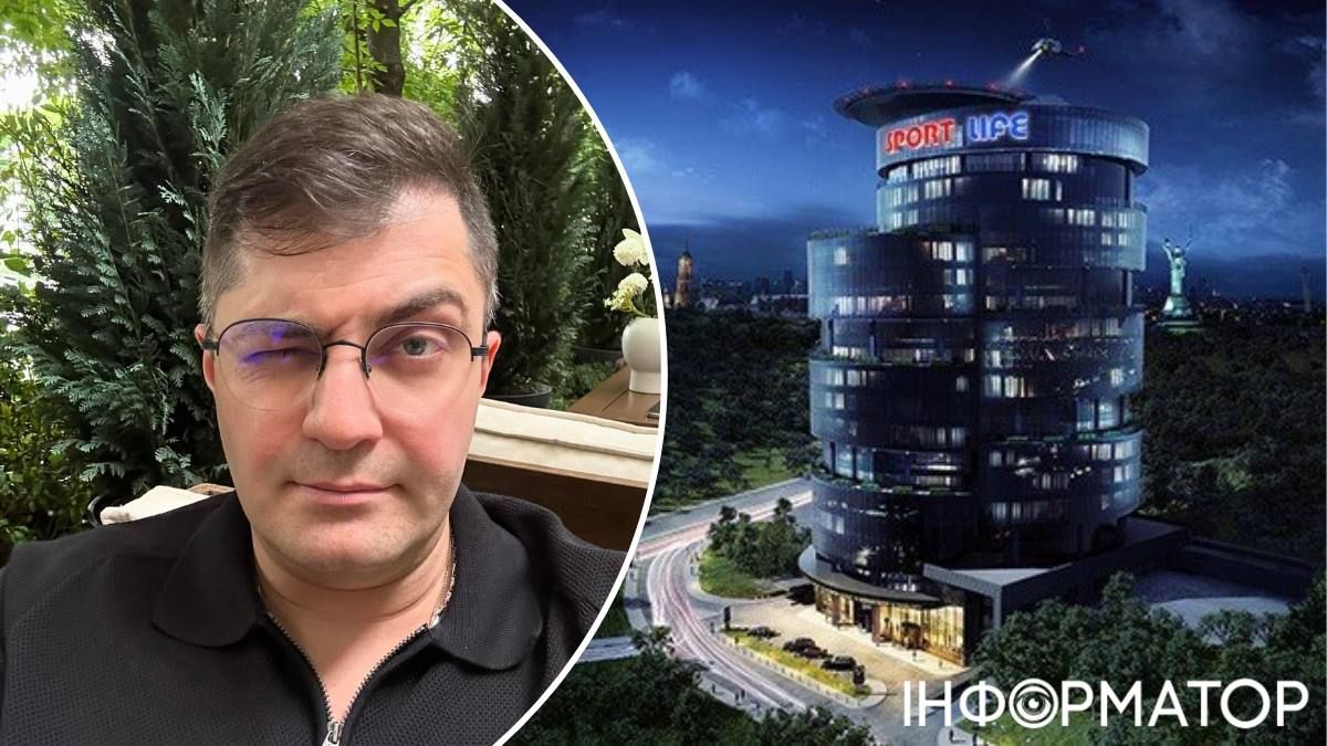 Давид Сакварелидзе, БЦ IQ, Sport Life