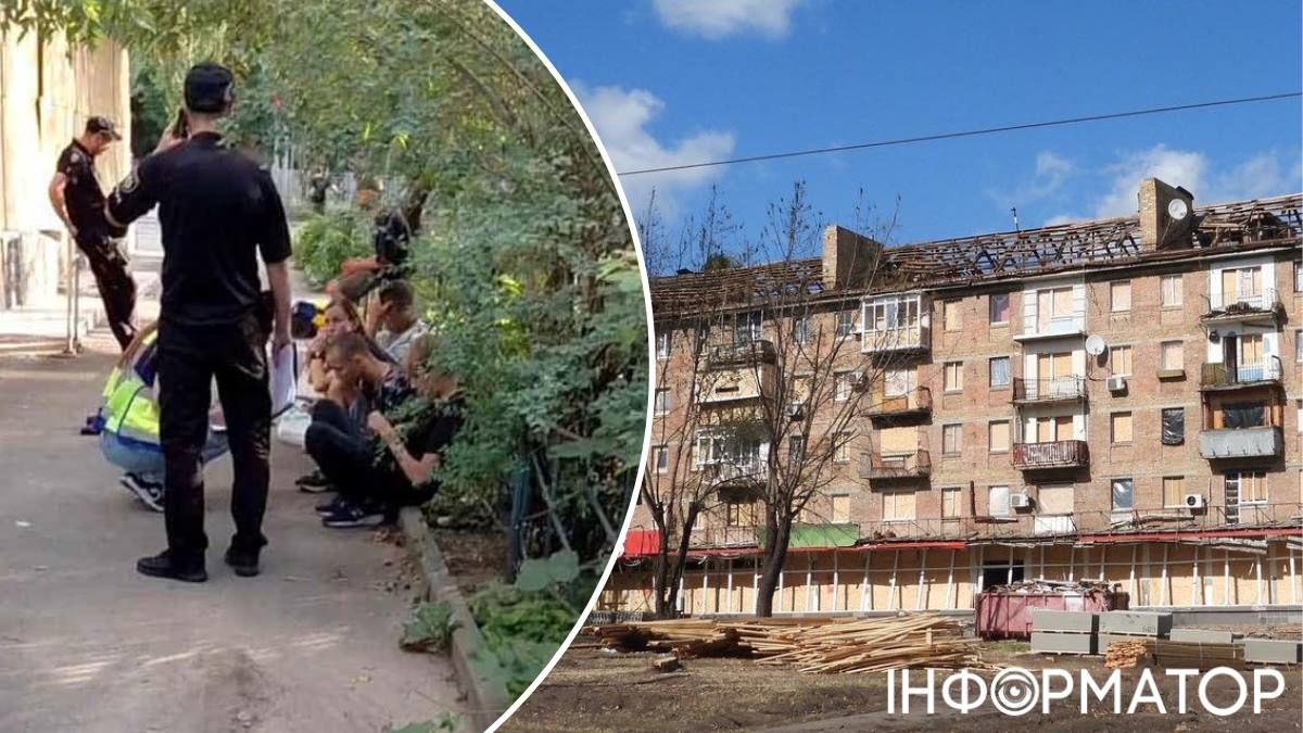 мародеры