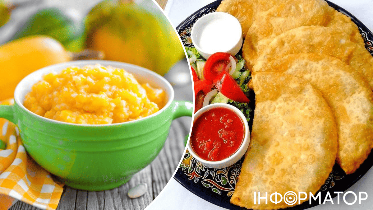 ресторан еда рецепты День Независимости