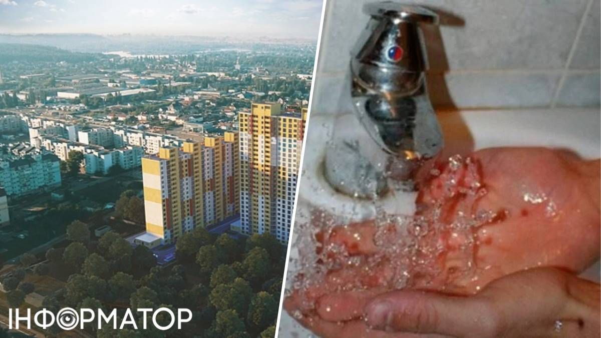 Дарницкий район