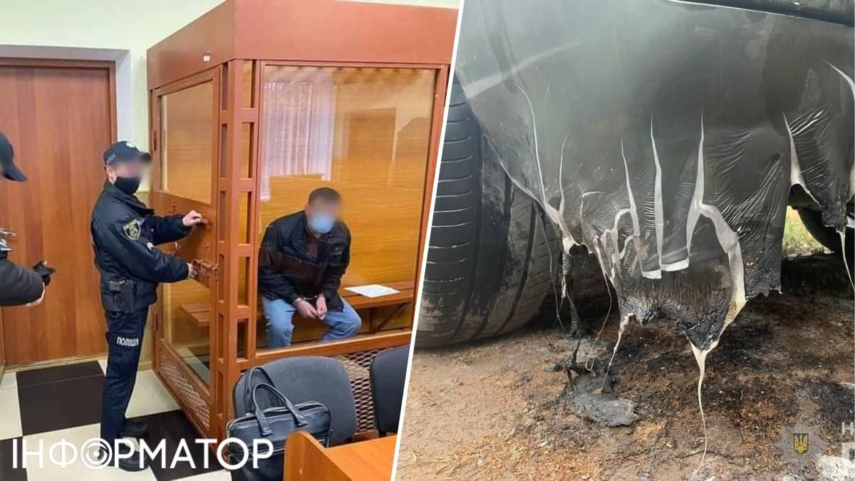 правосуддя