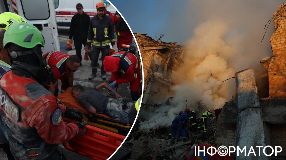 атака 28 серпня