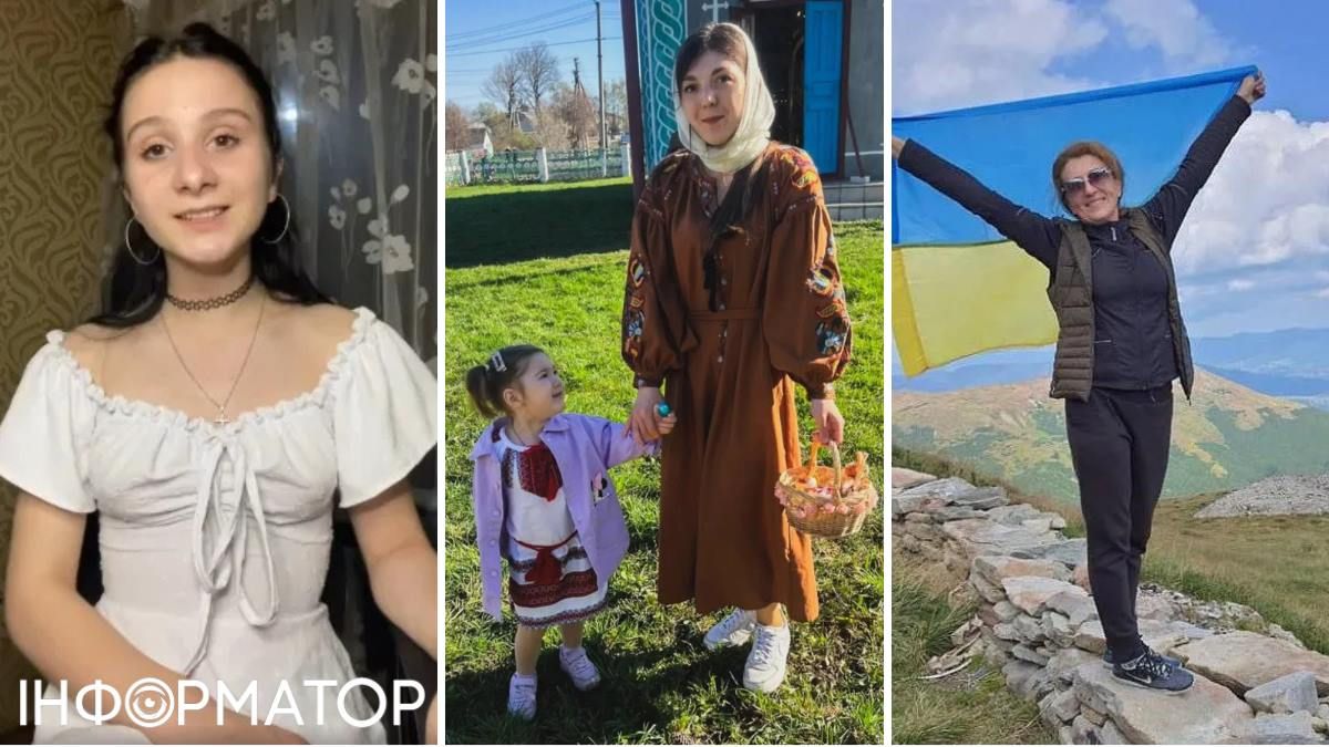 Також у будинку загинули Марина Гришко, мама Надія та 2-річна Ангеліна й Олена Чала. Фото: 24 канал