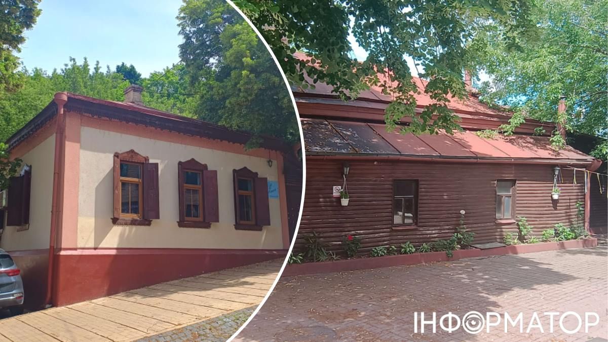 Подільський район