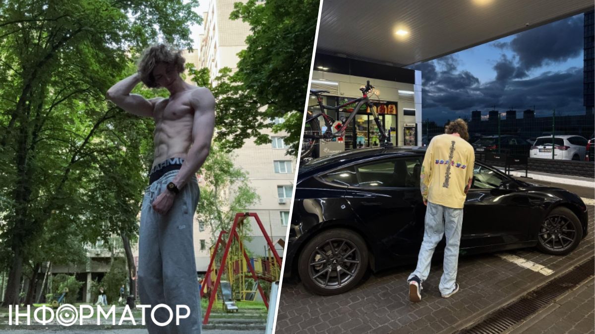 Пролетел эскалатором на Арсенальной за 35 секунд: киевлянин установил сомнительный рекорд