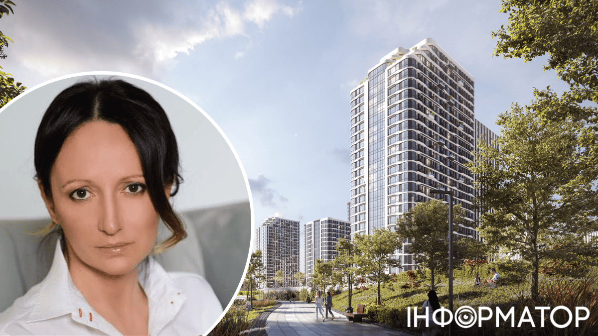 забудовник підозра НАБУ