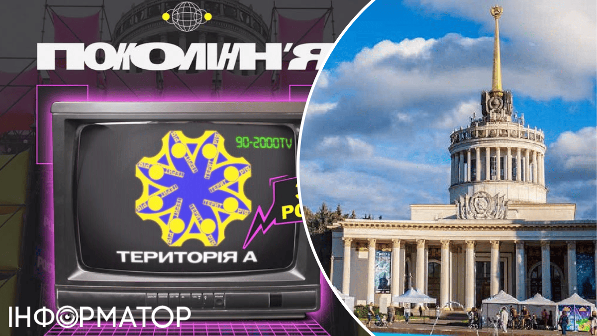 ТРЦ