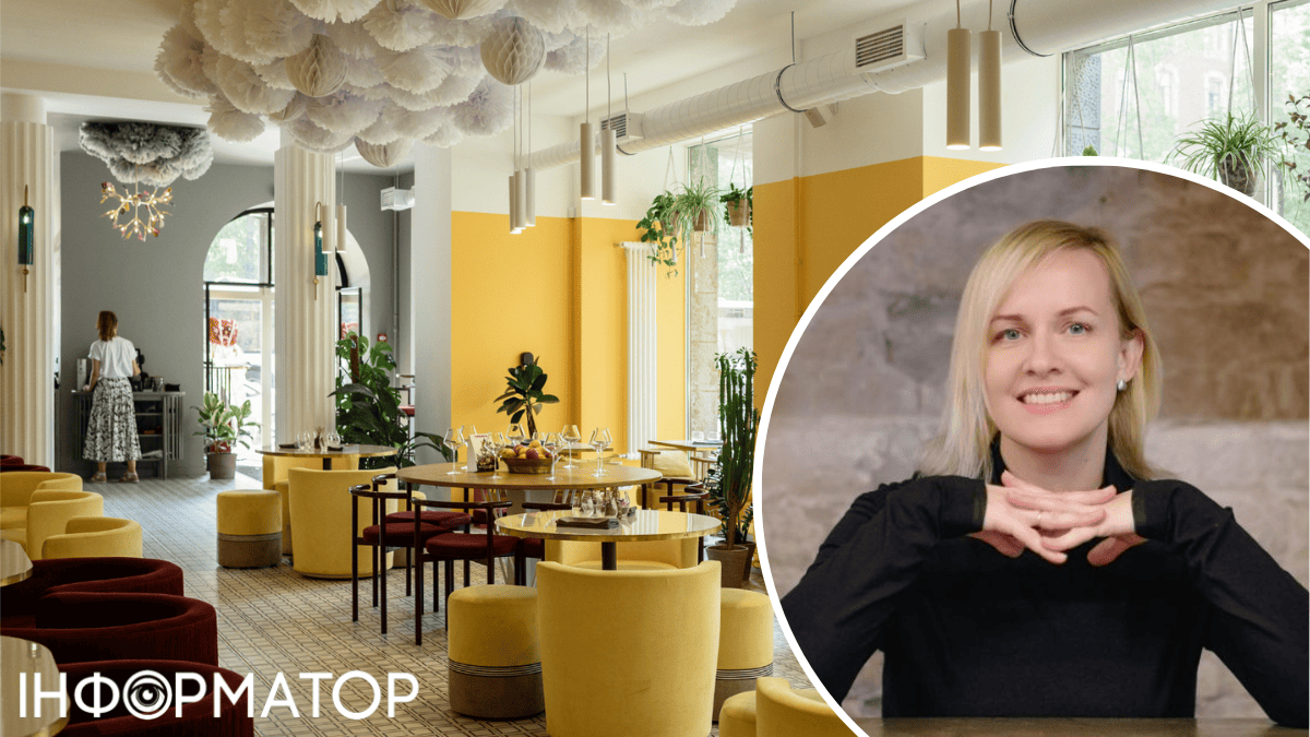 ресторани Києва прогноз ресторанний експерт